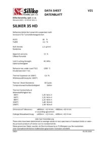 DS Siliker 35 HD V21